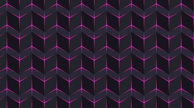 soyut gelecek eğilimli yıldızların arkaplan tasarımı