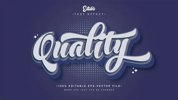 düzenlenebilir kalite metin efekti. Typhography logosu