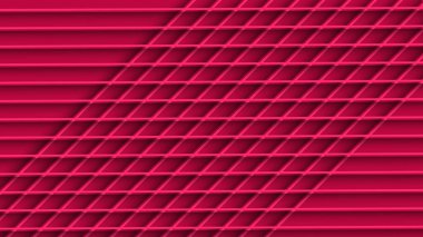 soyut kırmızı çizgiler geometrik arkaplan