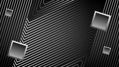 soyut beyaz çizgi geometrik arkaplanı