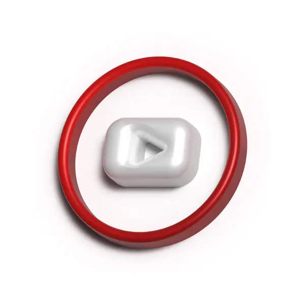 Sosyal medya simgesini şişir - 01