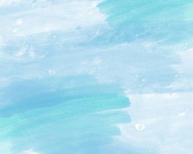 Suluboya elle çizilmiş doku.