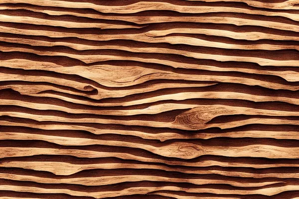 a close up of a wood texture with wavy lines on it\'s surface