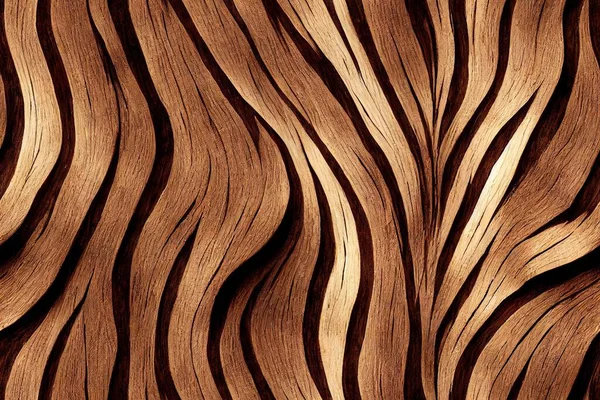 a close up of a wood grain pattern on a surface of wood grain