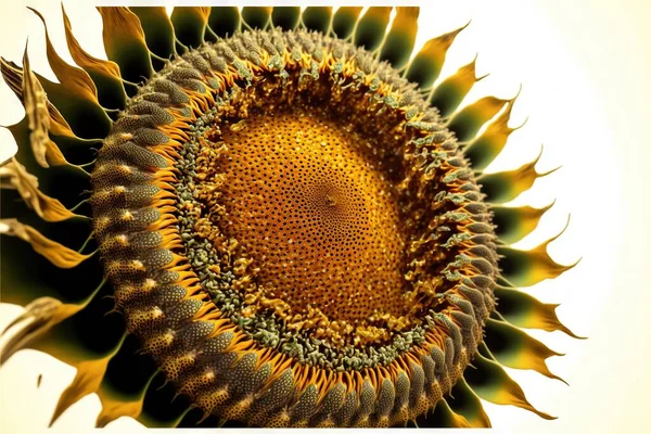 a sunflower with a white background and a yellow background with a white border and a yellow background with a yellow border and a yellow center with a black center and white border and a. .