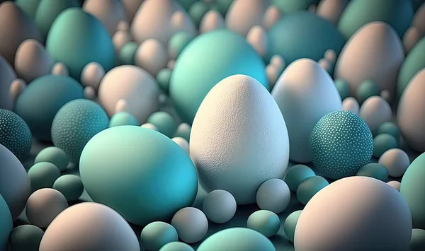 a bunch of eggs that are in a bunch of blue and green eggs that are in a bunch of blue and green eggs that are in a bunch of blue eggs.