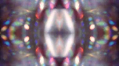 Siberpunk kavramsal görüntüler. Hipnotik dinamik nostaljik moda pırıl pırıl arka plan. Kusursuz görüntüler.