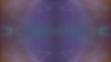 Mirrored colorful neon abstract background, 4k resolution for any kind of project.