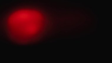 Multicolored dynamic sci-fi fashion iridescent background. Police flashing light colors. VFX for trending projects. 