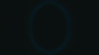 Transforming bokeh flashing circles futuristic fashion shimmering background. 4k footage for trending overlay. 