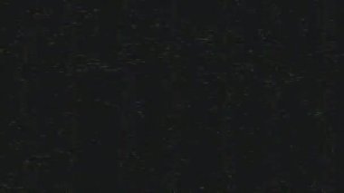 Hypnotizing glitch imitation light leak shimmering background. Seamless footage. Loop footage. 