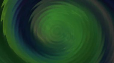 Colorful highlight cyberpunk psychodelic glittering background. Liquid substance moving to the center spiral. Fantastic distortions for your project. 