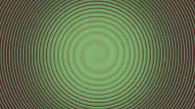 Abstract rainbow effect nostalgic dreamy shimmering background moving spiral bad trip imitation. Light transformations for trending projects. 