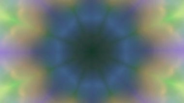 Abstract geometrical nostalgic trendy glittering background. Fractal transformations for your project. 