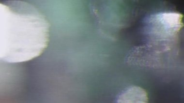 Casual neon nostalgic dreamy iridescent background. Light transformations for your project. 