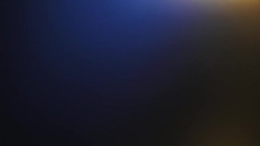 Moving neon nostalgic trendy flashing holographic background. Warm and cold colors. Light distortions for creative use.