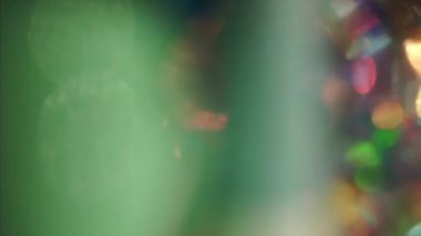 Casual highlight nostalgic dreamy holographic background. Creative transformations for creative use. 