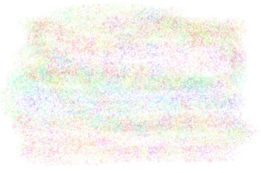 beyaz zemin üzerine suluboya.