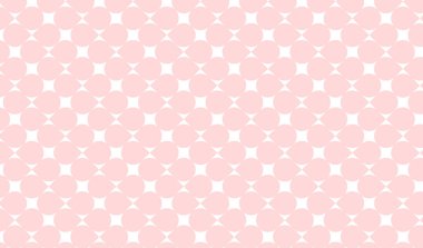 Açık kırmızı desenli soyut beyaz arkaplan ve boşluğu kopyala.