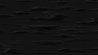 Siyah saten arkaplan harekete geçirildi. 