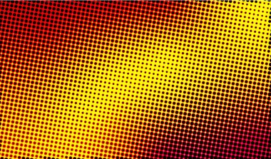 Kopya alanı ile soyut çok renkli arkaplan. Vektör illüstrasyonu.