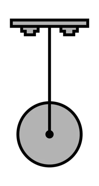 Návrhy Vektorových Ilustrací Sprchovém Koutku — Stockový vektor