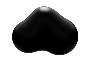 Noel kara ağaç resmi