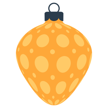 düz noel takı balosu.