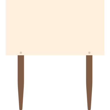 Gösteri ya da muhalefet, izole edilmiş boş protesto pankartı. Kopya alanı, isyan ya da iddialarla izole edilmiş pankart.