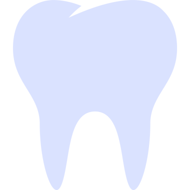 diş hekimi kişi logosu simgesi.