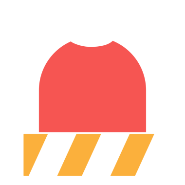 kış şapkası çizimleri izole etti.