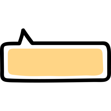 konuşma sohbet ana hatları kabarcığı.