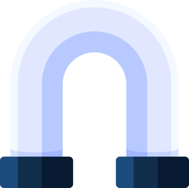 Kenarlı boru parçası.