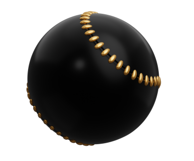 beysbol spor ekipmanları.