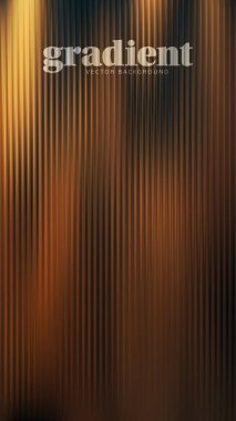 Soyut fraktal dalgalanma cam çarpıtma etkisi arka planı. Canlı eğimli, pürüzsüz flüt çizgileri olan tırtıklı cam dokusu. Reed Bold dinamik tasarımı fütüristik tonları harmanlıyor.