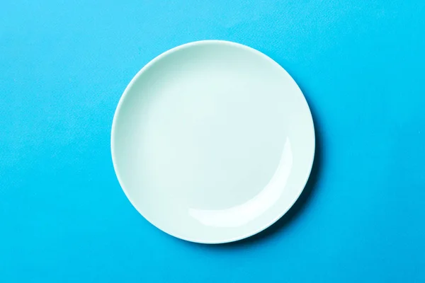 보이는 먹이로 접시입니다 설계할 — 스톡 사진