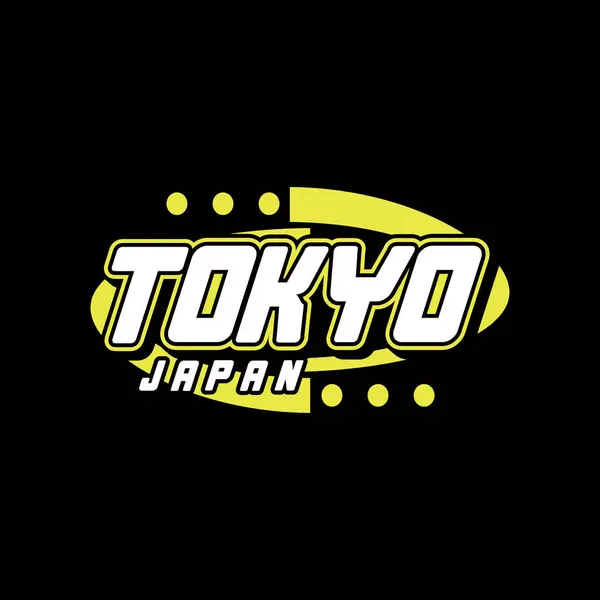 Sokak giysisi Tokyo japan y2k renkli slogan tipografi vektör tasarım ikonu resimlerinden alıntılar. Clip sanatı, baskı, poster, afiş, moda, slogan gömleği, etiket, broşür