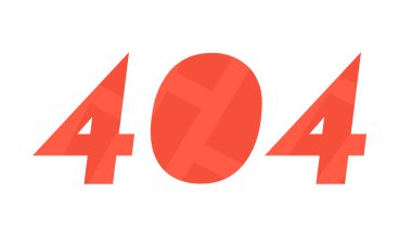 Yol haritası hatası 404 flaş mesaj. Otoyol trafiği. Boş hali ui tasarımı. Sayfa açılır çizgi film resmi bulunamadı. Beyaz arkaplanda vektör düz illüstrasyon kavramı