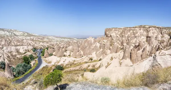Devrent Valley Imagination Valley Cappadocia Turkiye — Stock fotografie
