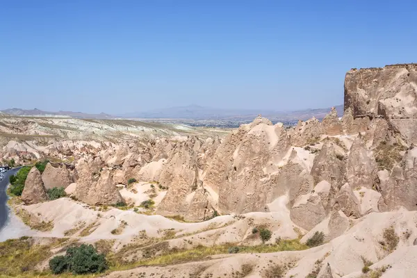 Devrent Valley Imagination Valley Cappadocia Turkiye — Stock Photo, Image