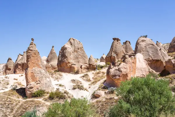 Devrent Valley 'de. Kapadokya 'daki Hayal Vadisi, Türkiye