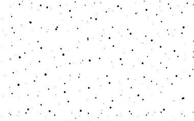 Küçük ve büyük eşkenar dörtgenlerle soyut geometrik desenler çiz. Web pankartları, posterler, kartlar, duvar kağıtları, arkaplanlar, paneller için tasarım ögesi Pencereye siyah ve beyaz renkli Vektör illüstrasyon yağmur damlaları