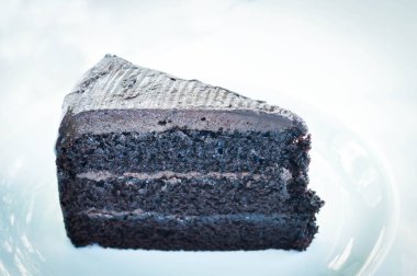 Çikolatalı pasta ya da çikolatalı pasta, çikolatalı pasta ya da çikolatalı pasta.