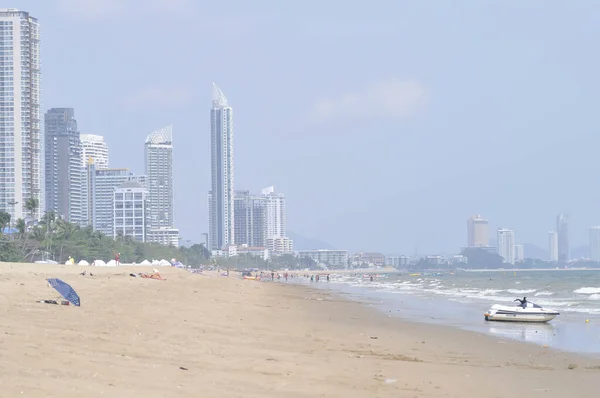 stock image beach, sea and building or sea and city background