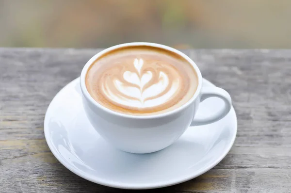 Cafea Sau Cafea Fierbinte Cafea Latte Sau Cafea Cappuccino Sau Imagini stoc fără drepturi de autor