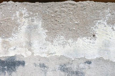 Duvar ya da çit, eski duvar ya da eski çit ya da beton duvar ya da gri duvar ya da eski duvar ya da eski çit