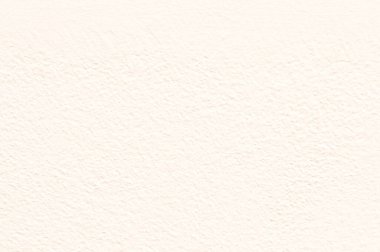 Beton duvar veya beyaz duvar, beyaz arkaplan veya bej zemin veya bej duvar veya bej arkaplan