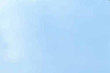 mavi gökyüzü, mavi duvar kağıdı ya da gökyüzü arkaplanı ya da yeşil arkaplan ya da yeşil pastel