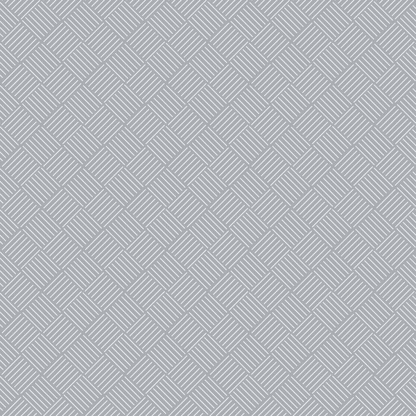 Линейный бесшовный патч с геометрическими полосками и металлизированной текстурой в серебристом и сером цветах Perfect for Wallpaper Textile и Digital Use Vector Design. Вдохновленный японди