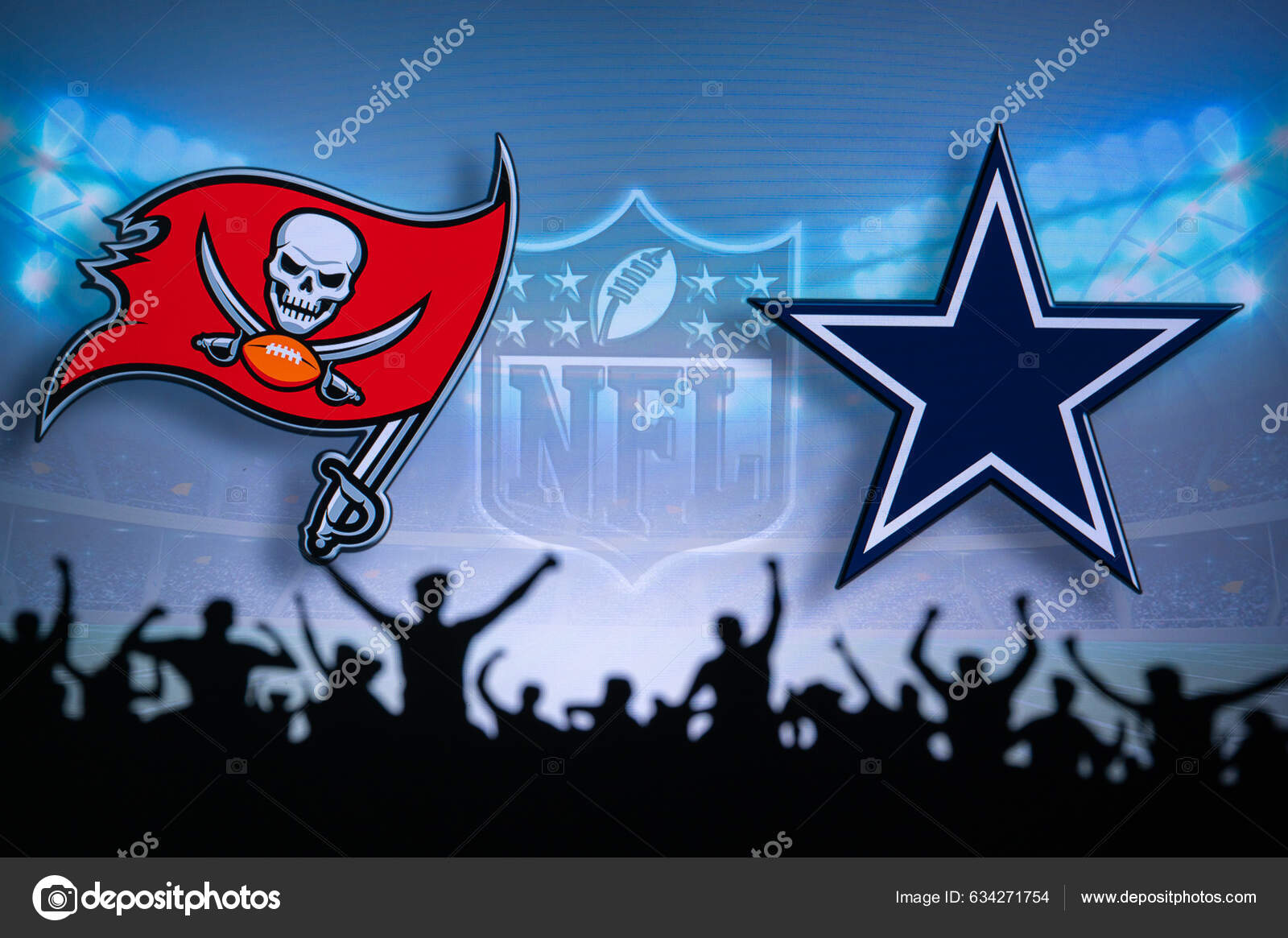 Tampa Bay Nfl Live Cowboys Monday Night Cowboys Channel Tonight